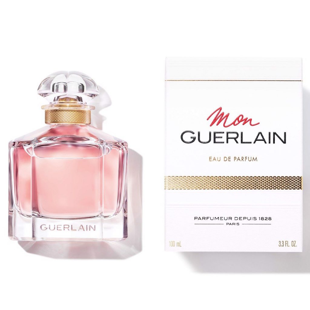 Mon Guerlain 