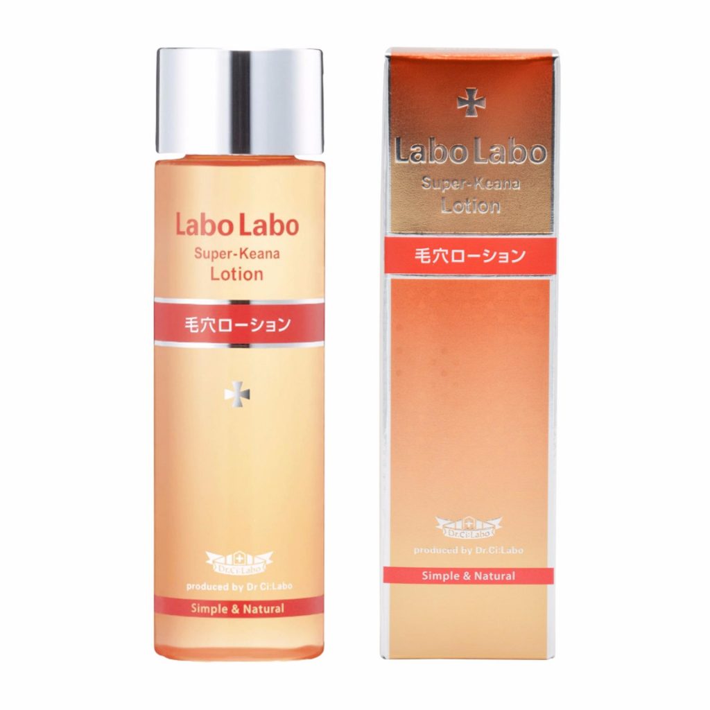 Lotion Labo Labo