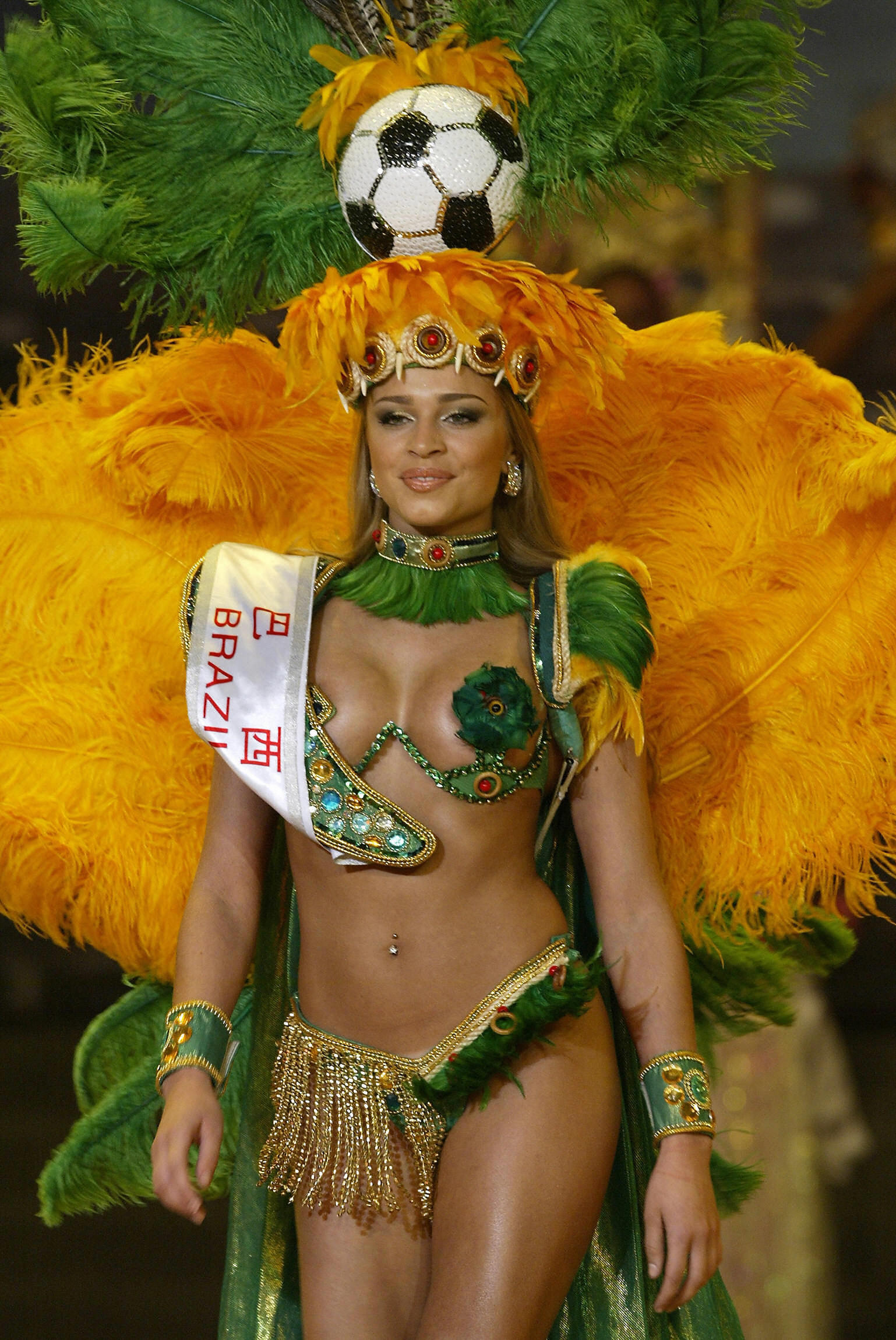 Miss International 2004