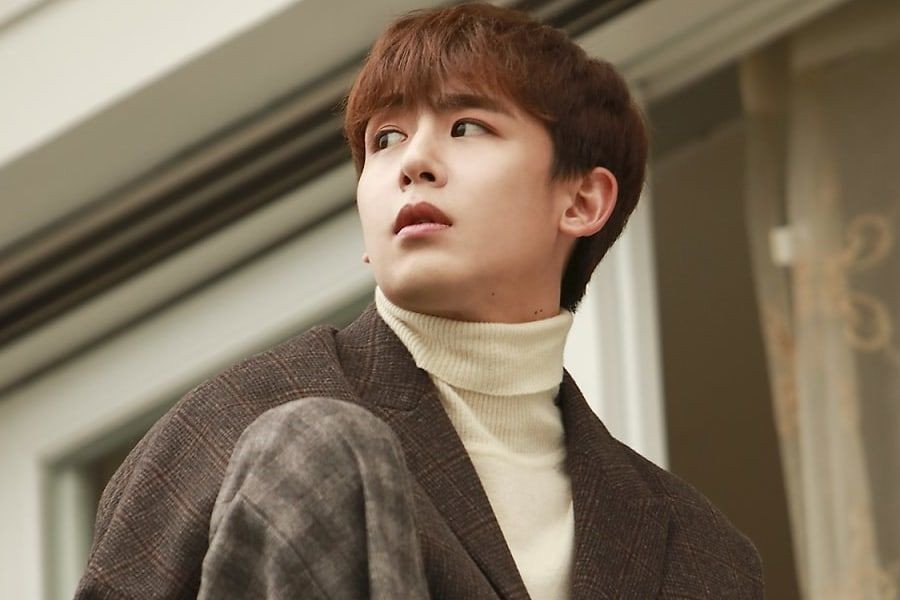 nichkhun sao hàn là tài phiệt