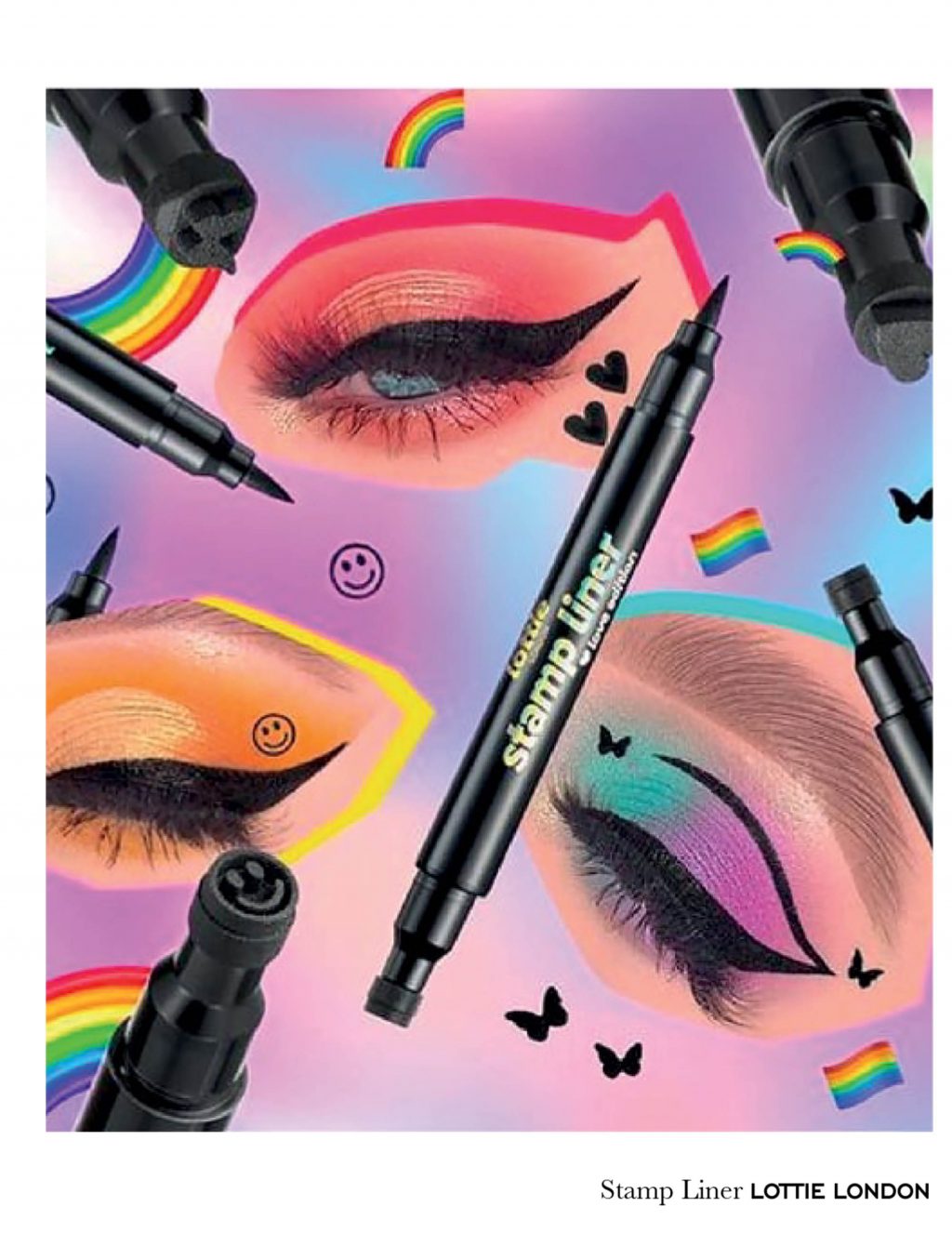 sản phẩm stamp liner