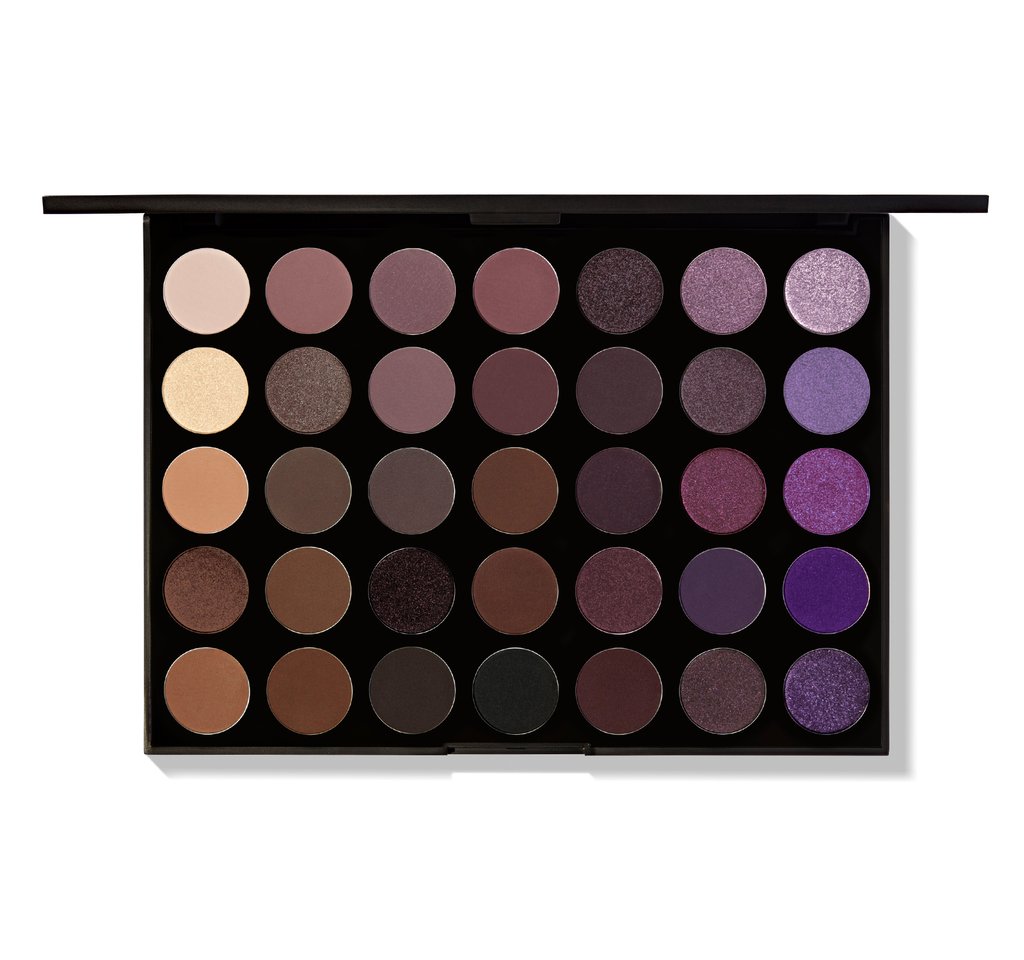 Bảng mắt Morphe 35P