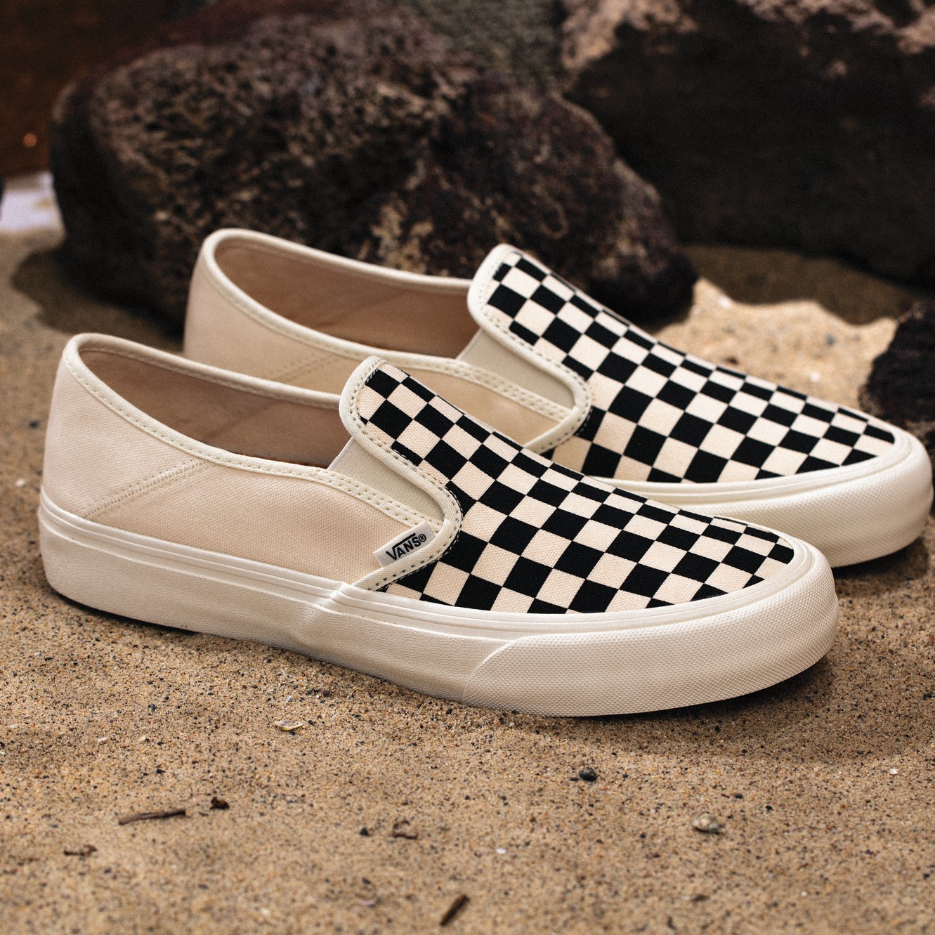 giày vans slip-on SF