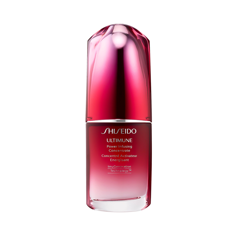 Tinh chất dưỡng da SHISEIDO Ultimune Power Infusing Concentrate