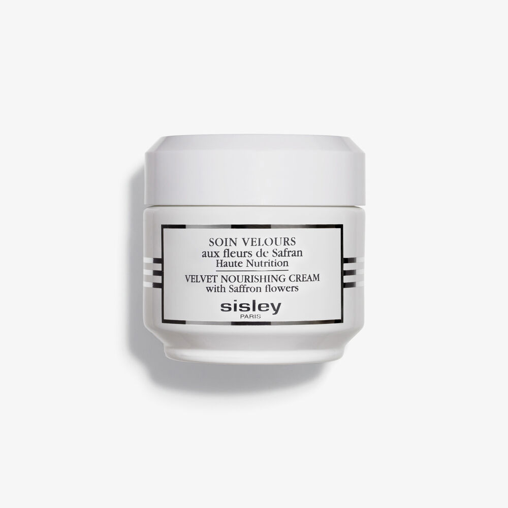 kem sisley chiết xuất từ nhụy hoa nghệ tây saffron