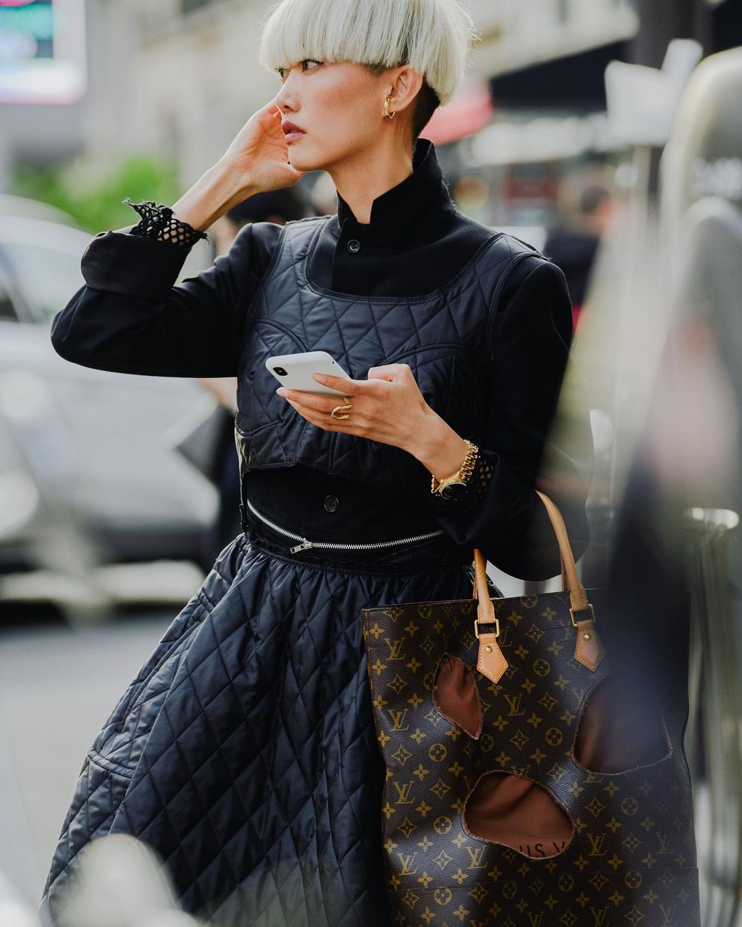 fashion trend
