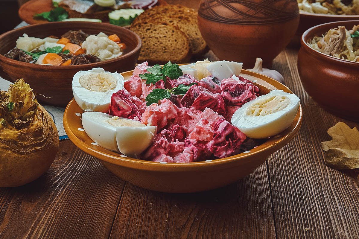 năm mới tại estonia Will Fly For Food