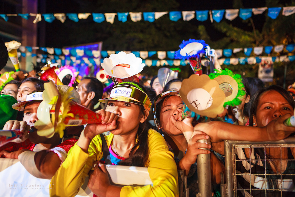 năm mới tại philippines Culture Trip