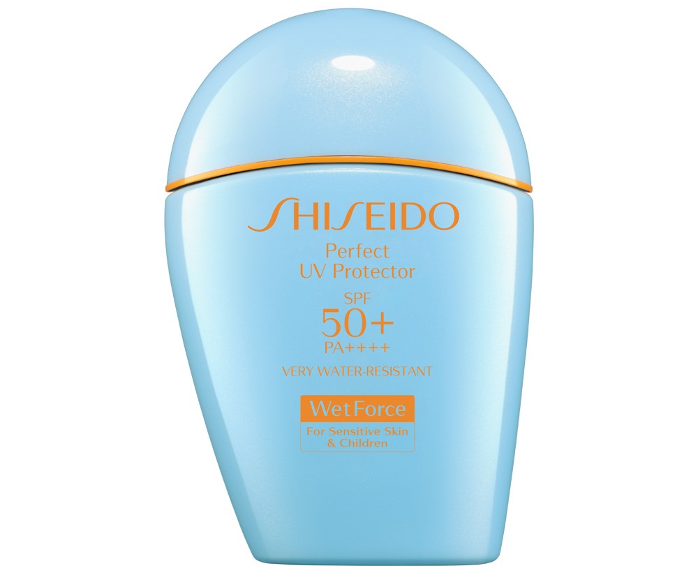 Kem chống nắng Shiseido Perfect UV Protector S.