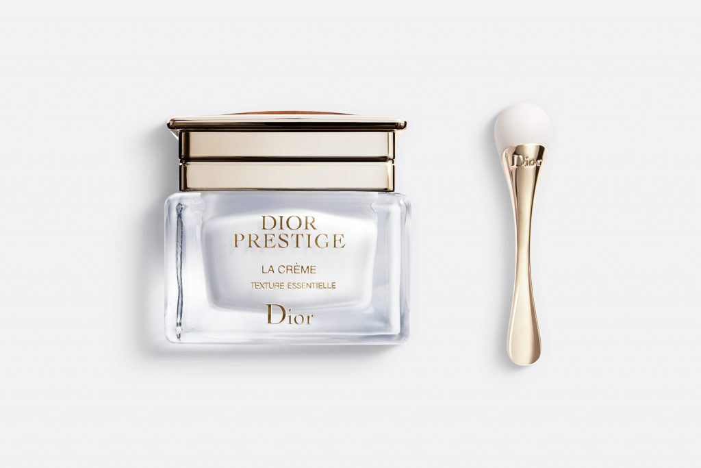 kem dưỡng ẩm Dior Prestige La Crème Texture Essentielle