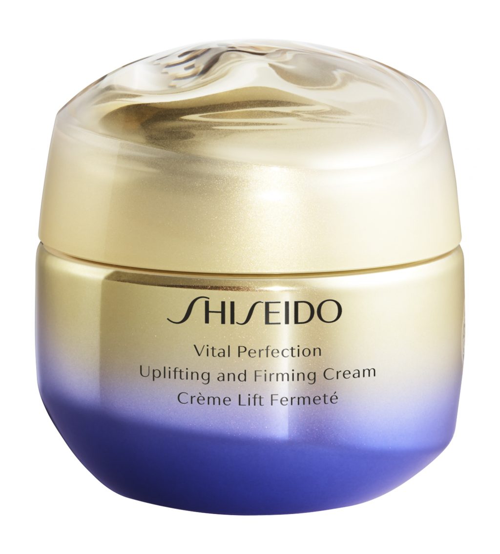Kem dưỡng ẩm SHISEIDO Vital-Perfection Uplifting and Firming Cream