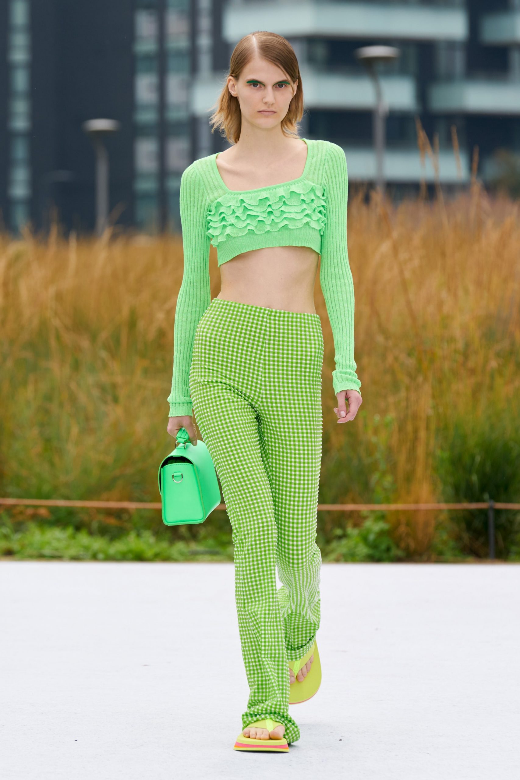 MSGM Xuân Hè 2022