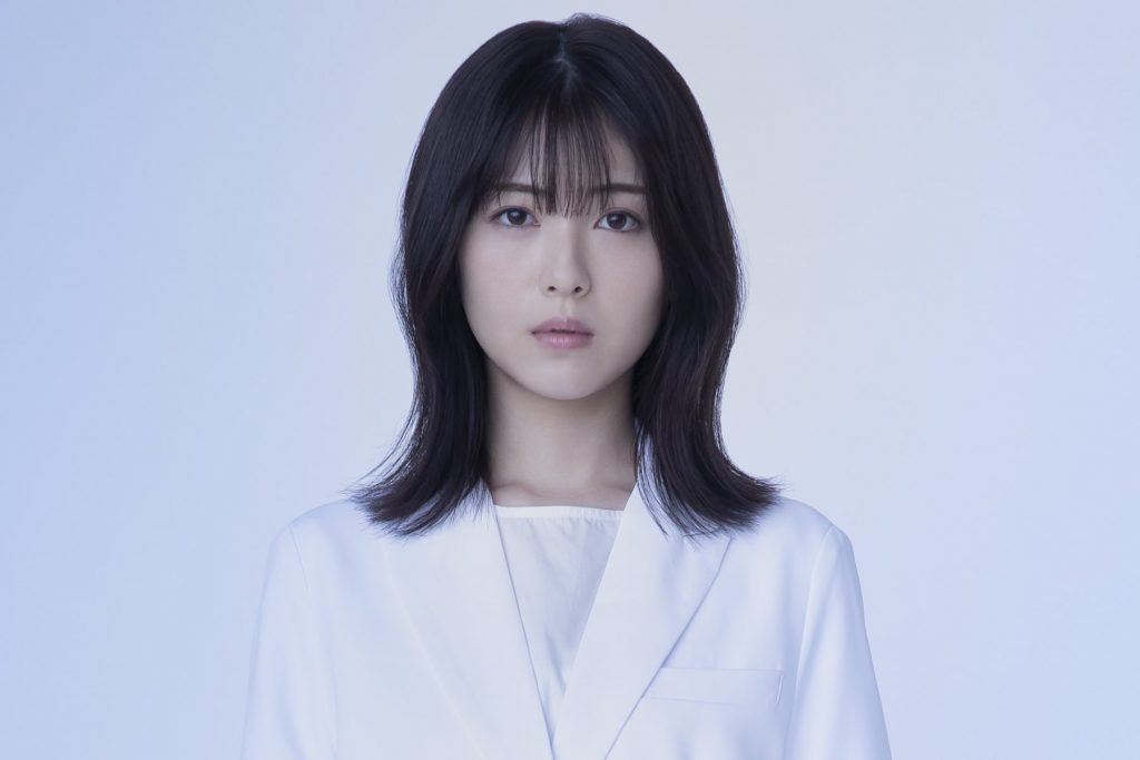 Vai chính mới của Minami trong bộ phim lấy đề tài y học, kì bí sắp ra mắt