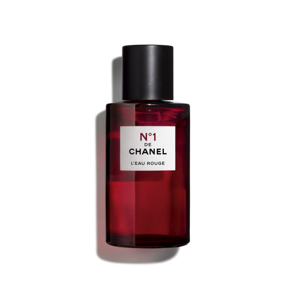 nước hoa CHANEL N°1 DE CHANEL L'EAU ROUGE