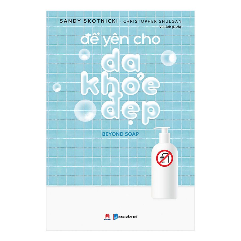 Sandy Skotnicki đã mang đến giải pháp làm đẹp lý tưởng cho cả làn da nhạy cảm.