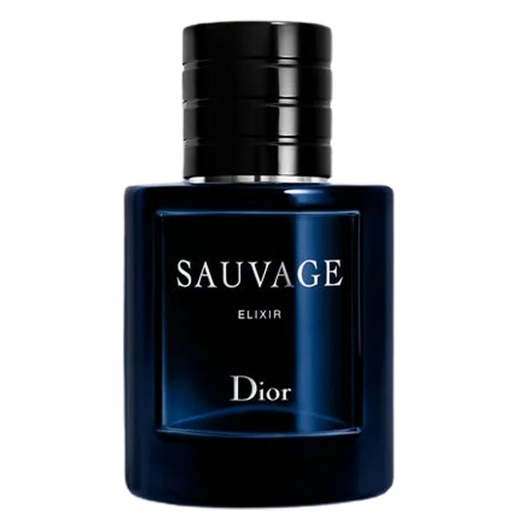 nước hoa mới ra mắt dior