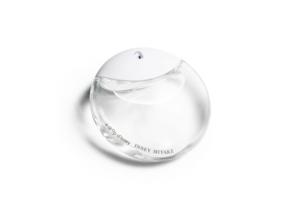 mùi hương Issey Miyake