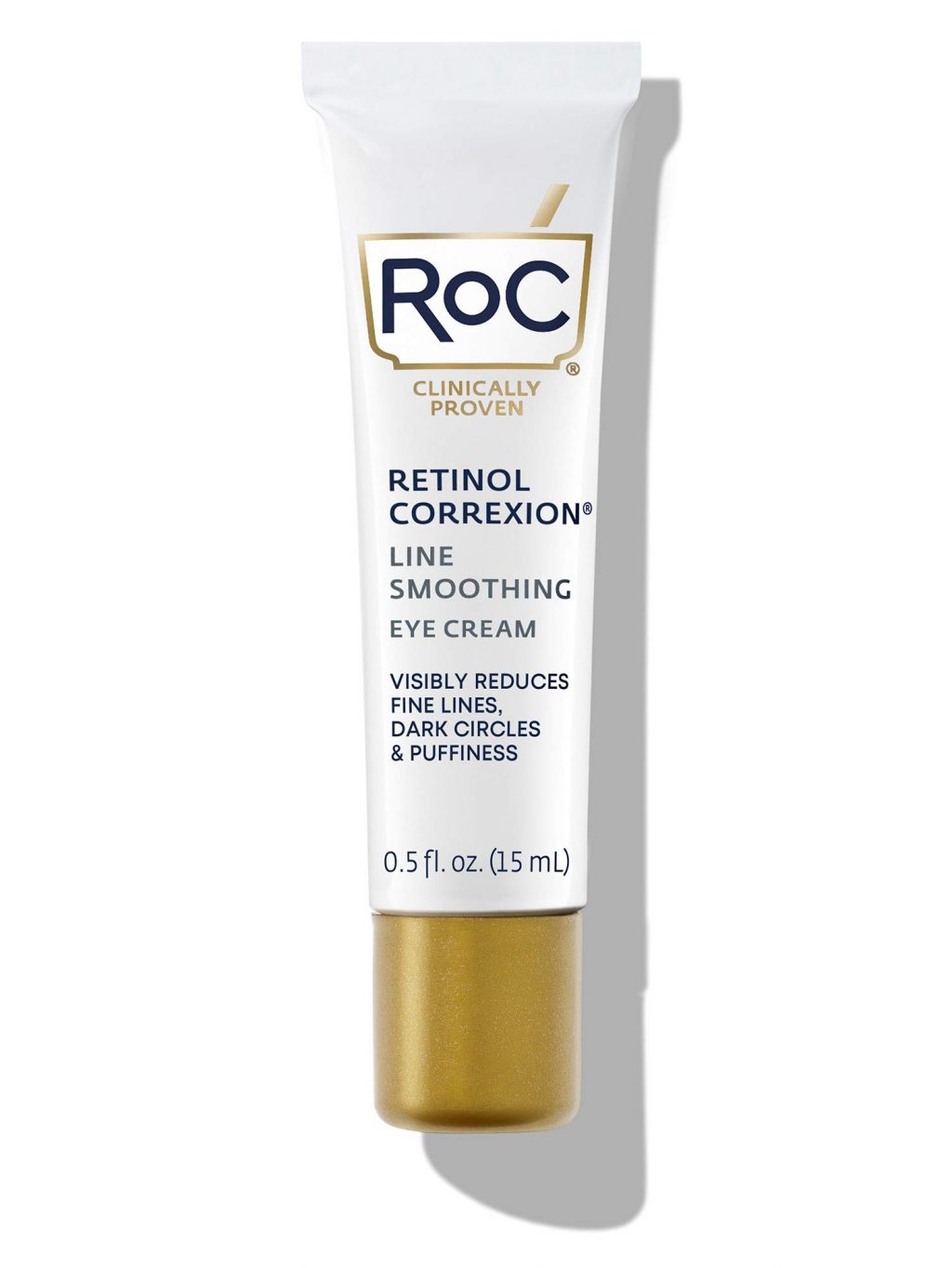 retinol cho da và mắt