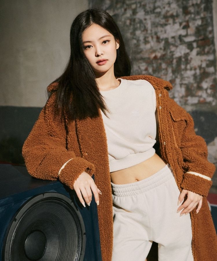 jennie blackpink