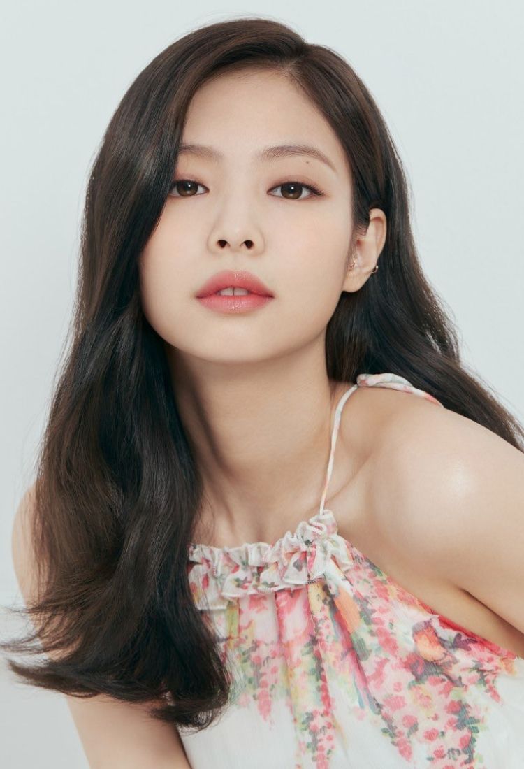 jennie blackpink