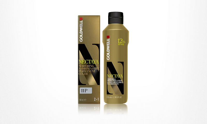 thuốc nhuộm tóc Goldwell