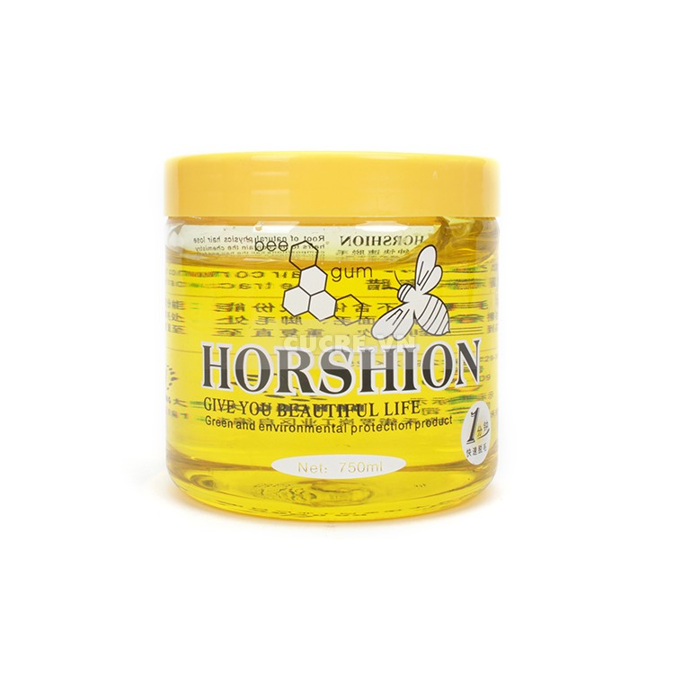 Sáp wax lạnh Horshion