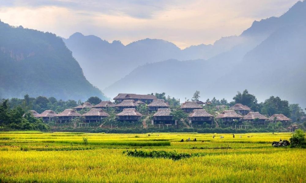 Tìm cảm hứng cho chuyến du lịch năm 2022 theo đặc điểm tính cách 12 con giáp con giap du lich mai chau 1000x600 1 - Tìm cảm hứng cho chuyến du lịch năm 2022 theo đặc điểm tính cách 12 con giáp