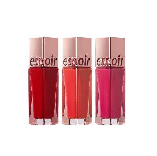 Son môi espoir Couture Lip Tint Velvet and Shine