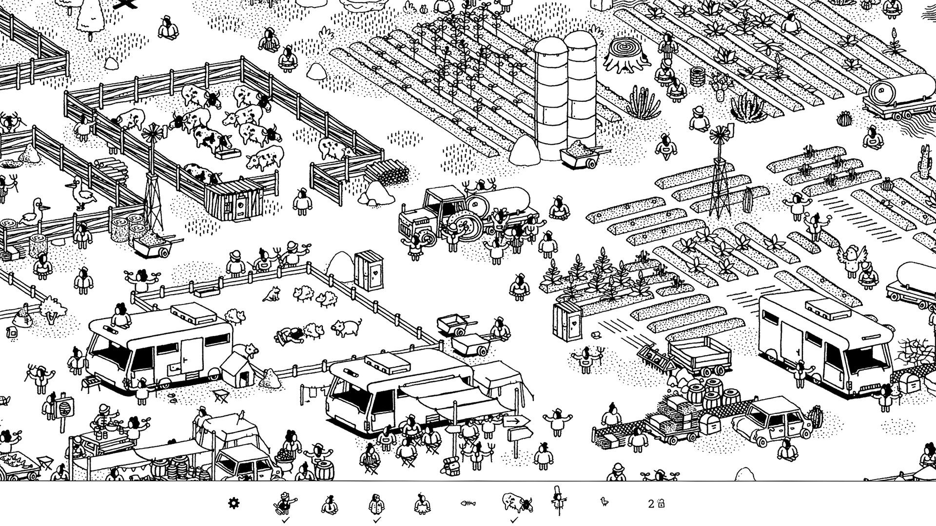 game Hidden Folks