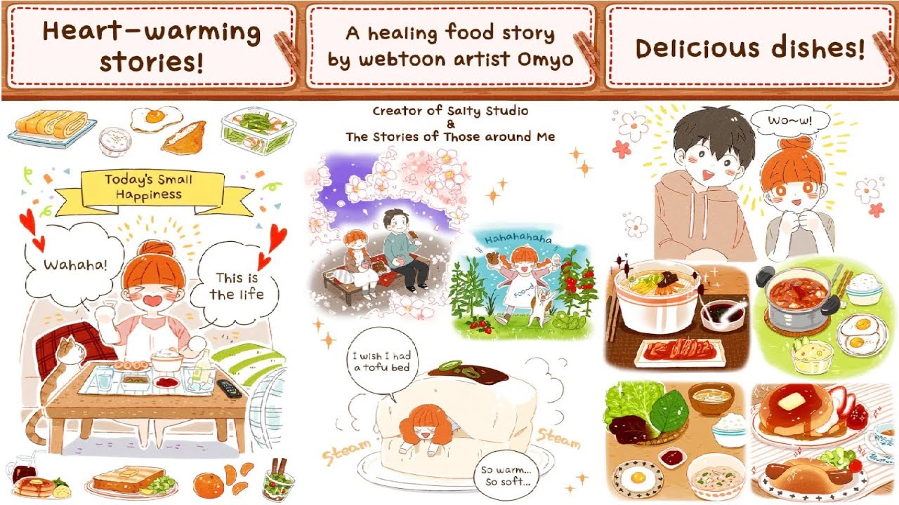 game Miya’s Everyday Joy Of Cooking
