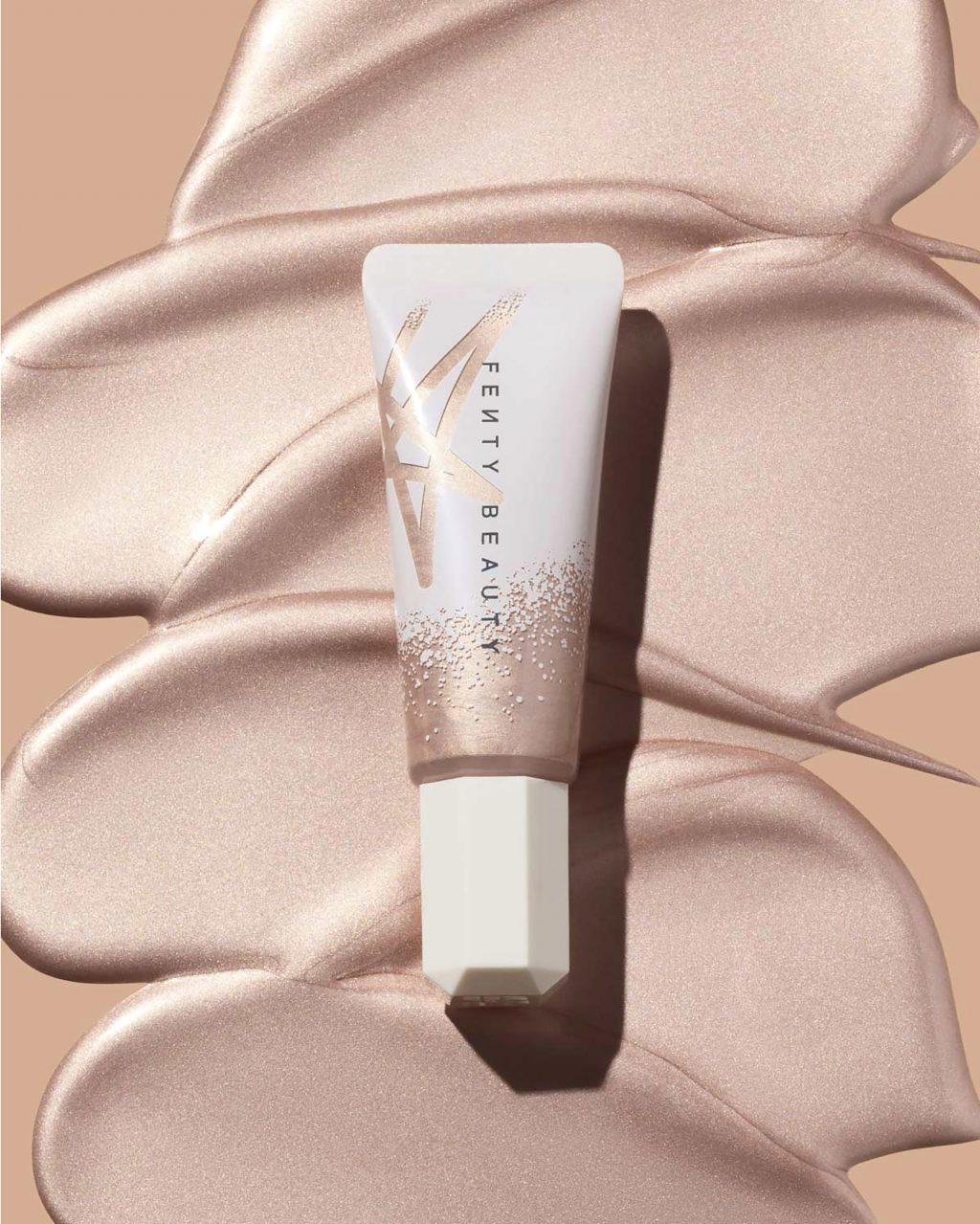 cung hoàng đạo highlighter Fenty Beauty