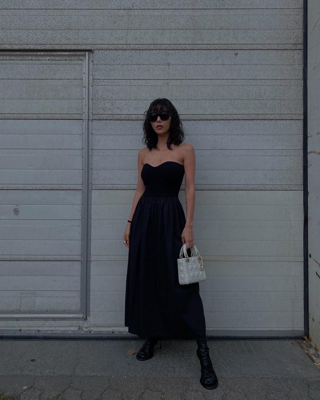 Head to Toe: 10 món đồ thời trang không thể thiếu của cô gái tuổi 25 laydi dior gxiayan - Head to Toe: 10 món đồ thời trang không thể thiếu của cô gái tuổi 25