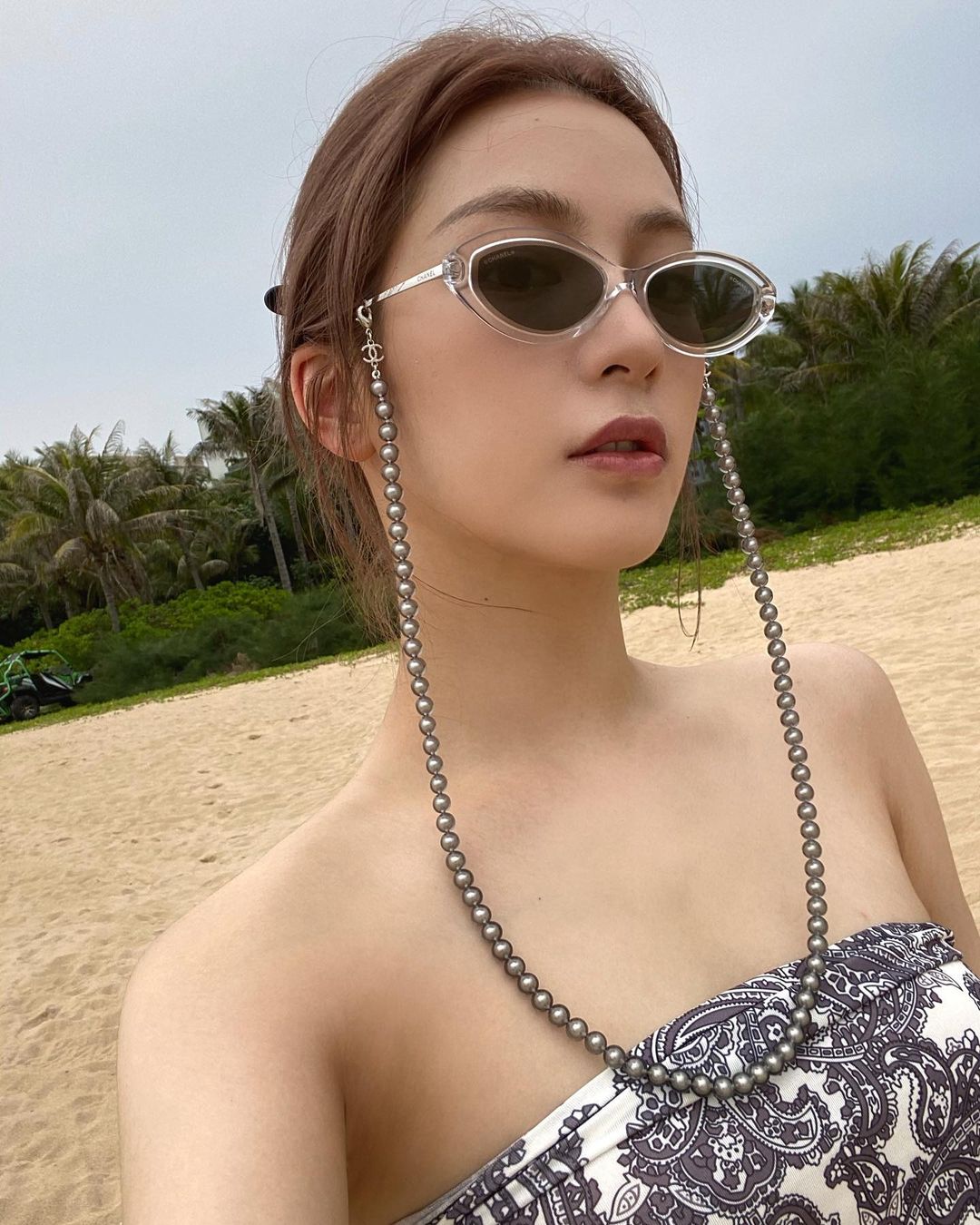 Head to Toe: 10 món đồ thời trang không thể thiếu của cô gái tuổi 25 wiwenwen - Head to Toe: 10 món đồ thời trang không thể thiếu của cô gái tuổi 25