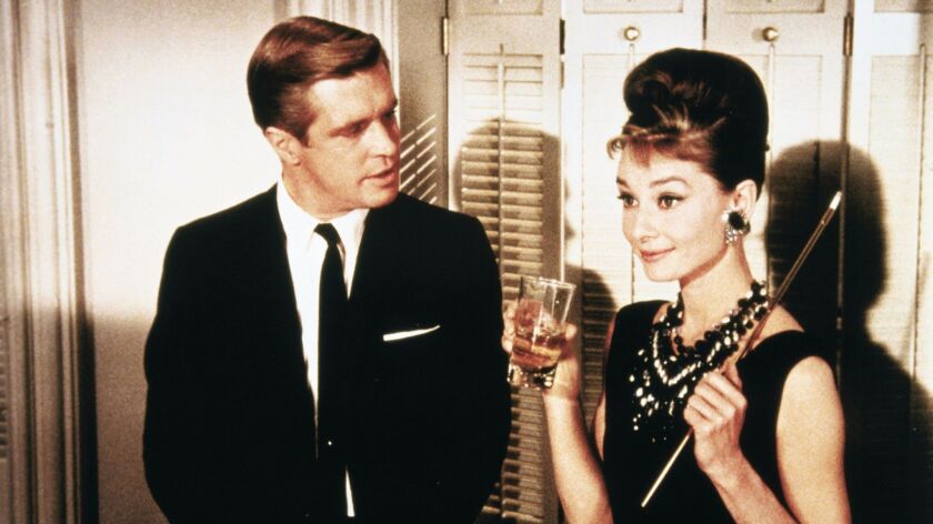 Breakfast at Tiffany's là một tác phẩm được các tín đồ làm đẹp đánh giá cao bởi vẻ đẹp mang tính biểu tượng của Audrey Hepburn