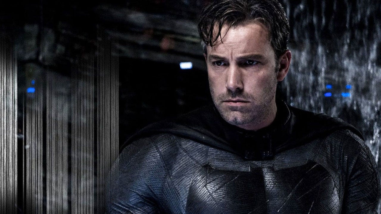 ben affleck batman