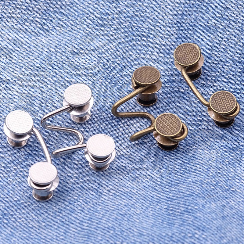 nut chinh eo quan - 6 cách đơn giản giúp bạn tự chỉnh quần jeans chuẩn dáng và vừa vặn
