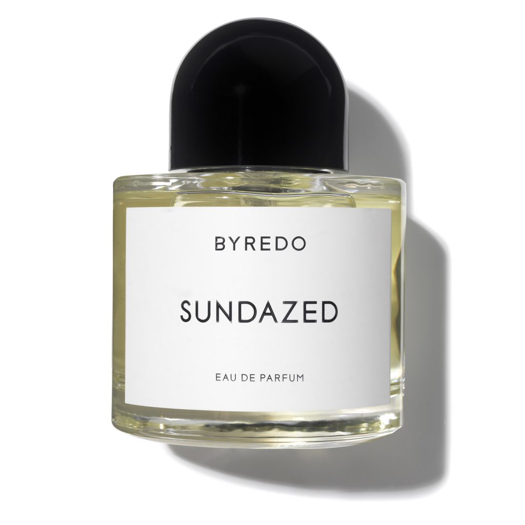 Nước hoa Byredo Sundazed