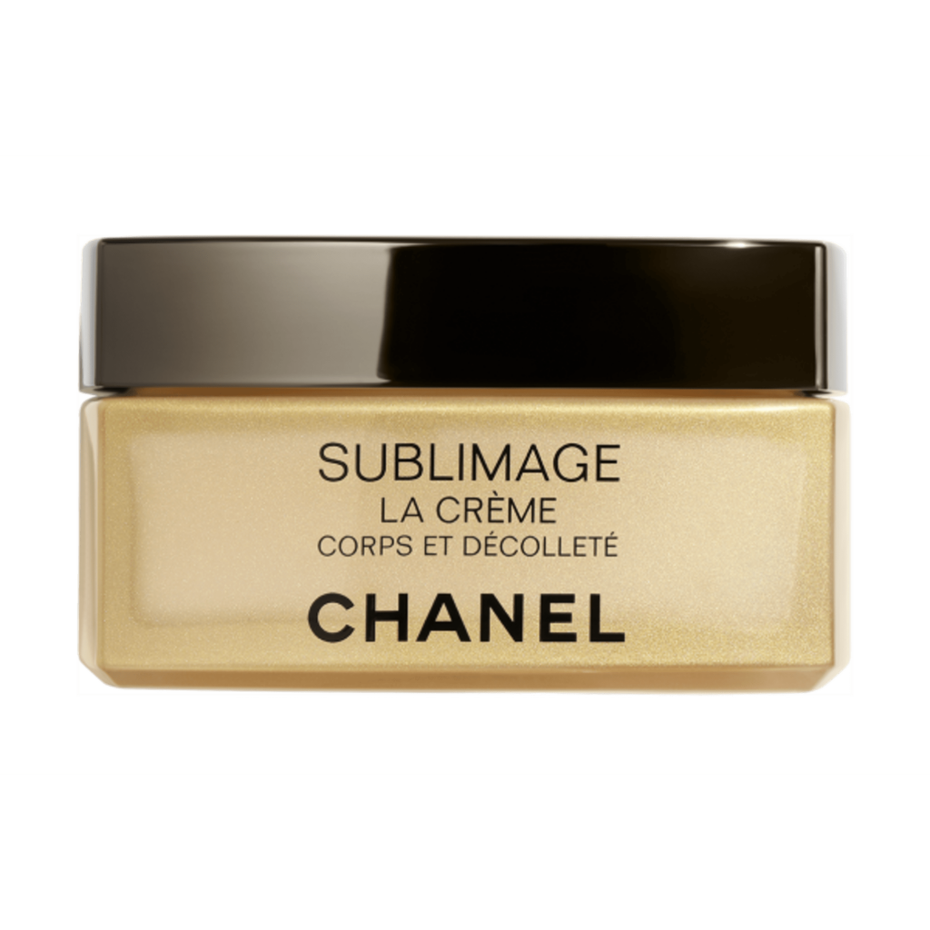 SUBLIMAGE LA CRÈME CORPS ET DÉCOLLETÉ - quà tặng mẹ nhân ngày 8/3