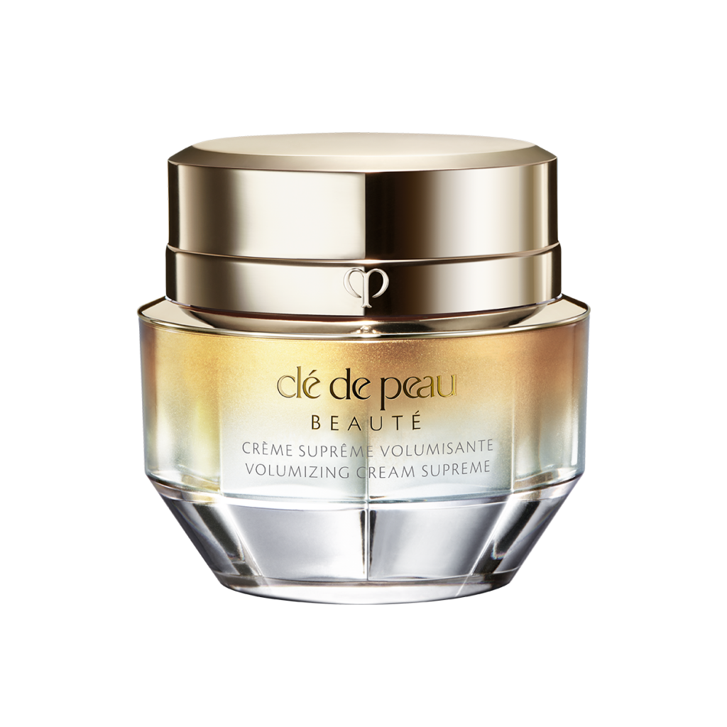 Sản phẩm loại bỏ nếp nhăn vùng mắt Clé de Peau Beauté Enhancing Eye Contour Cream Supreme