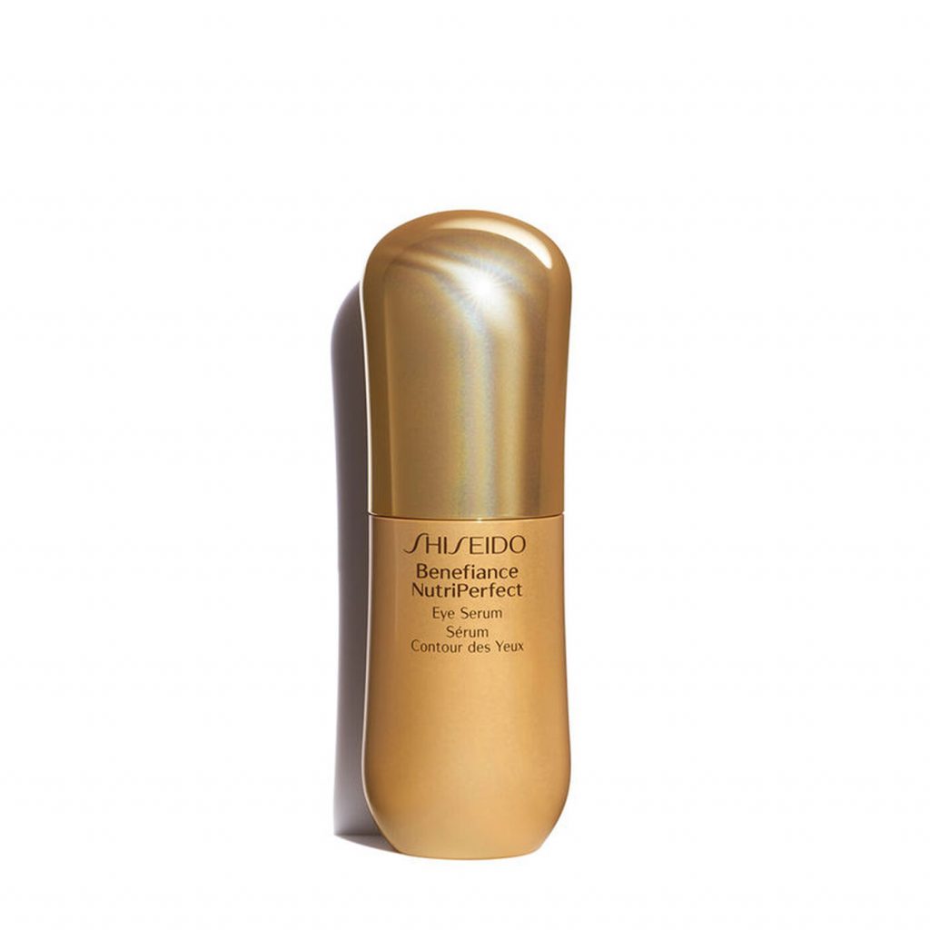 tinh chất xóa bỏ nếp nhăn vùng da quanh mắt SHISEIDO Benefiance NutriPerfect Eye Serum