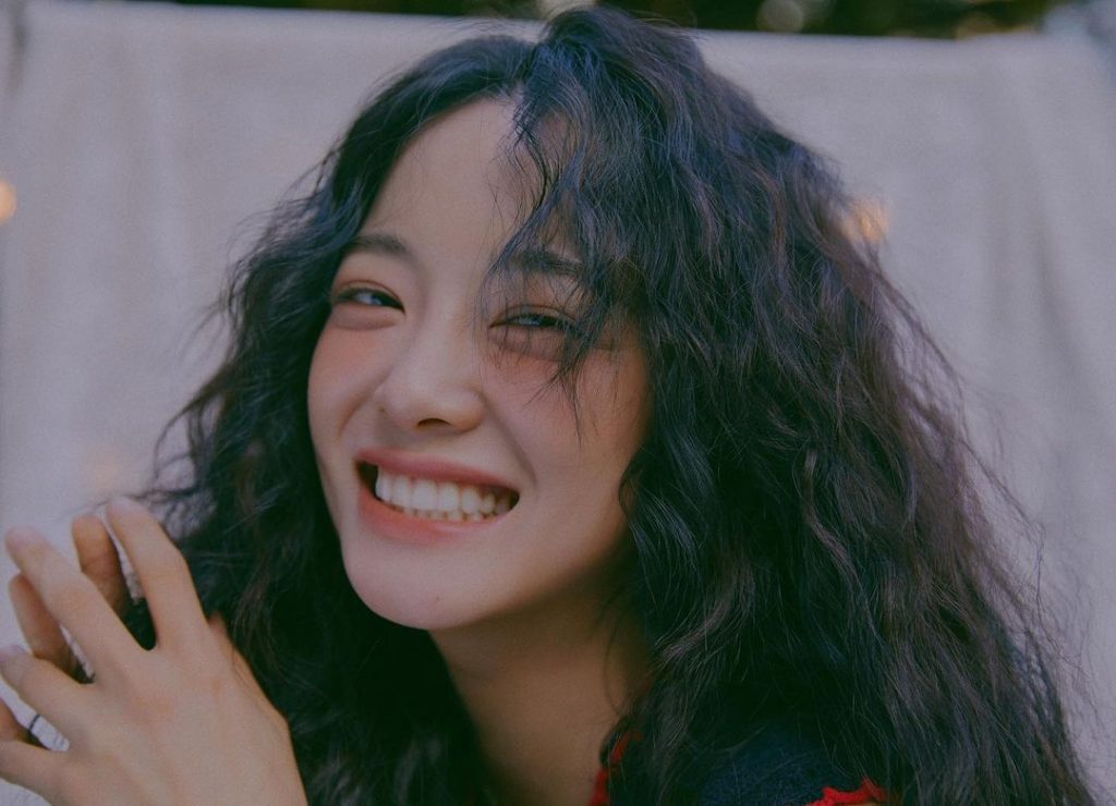 Bọng mắt cười được ưa chuộng ở châu Á Bọng mắt cười được ưa chuộng ở châu Á