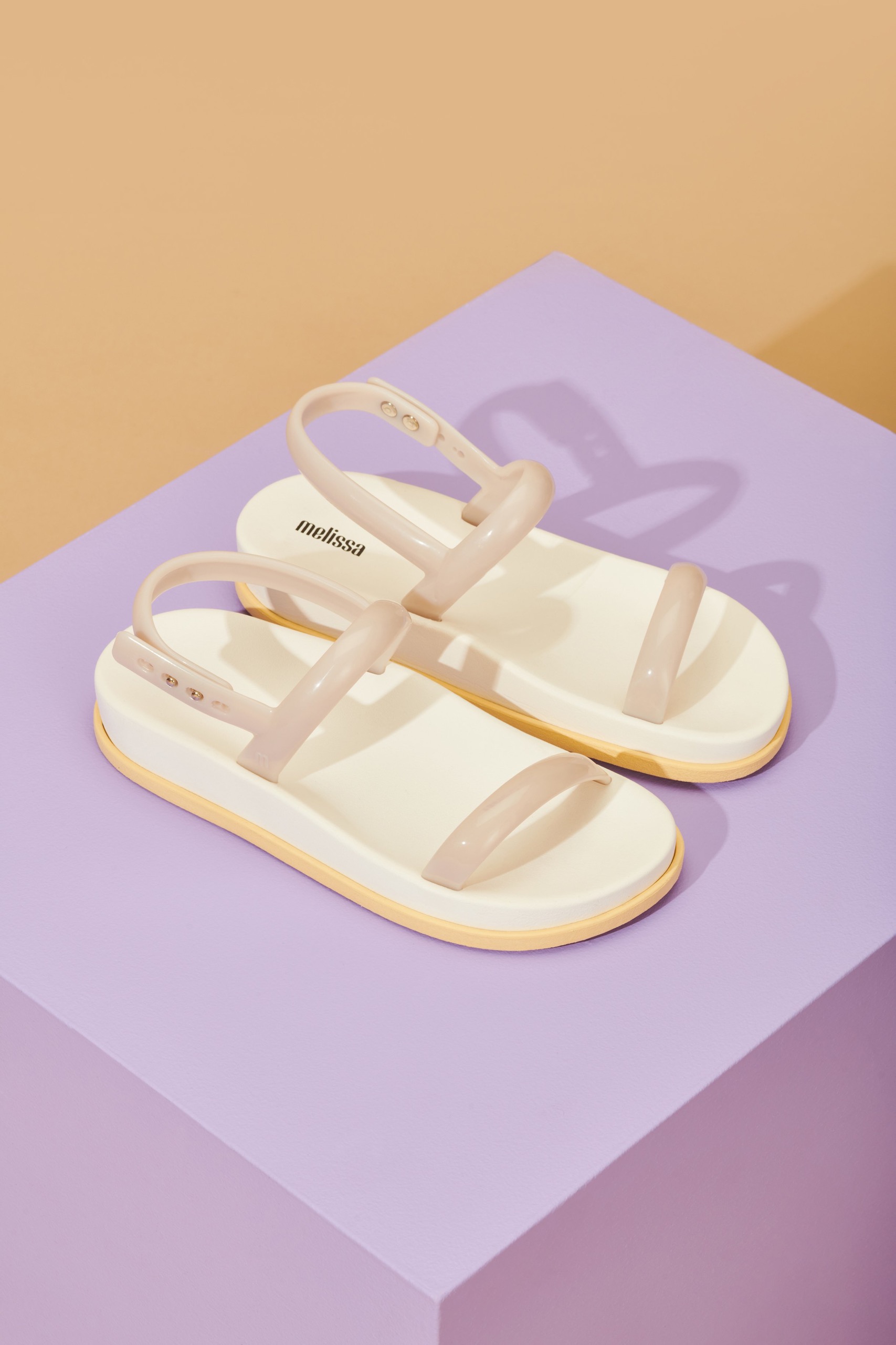 sandal Melissa
