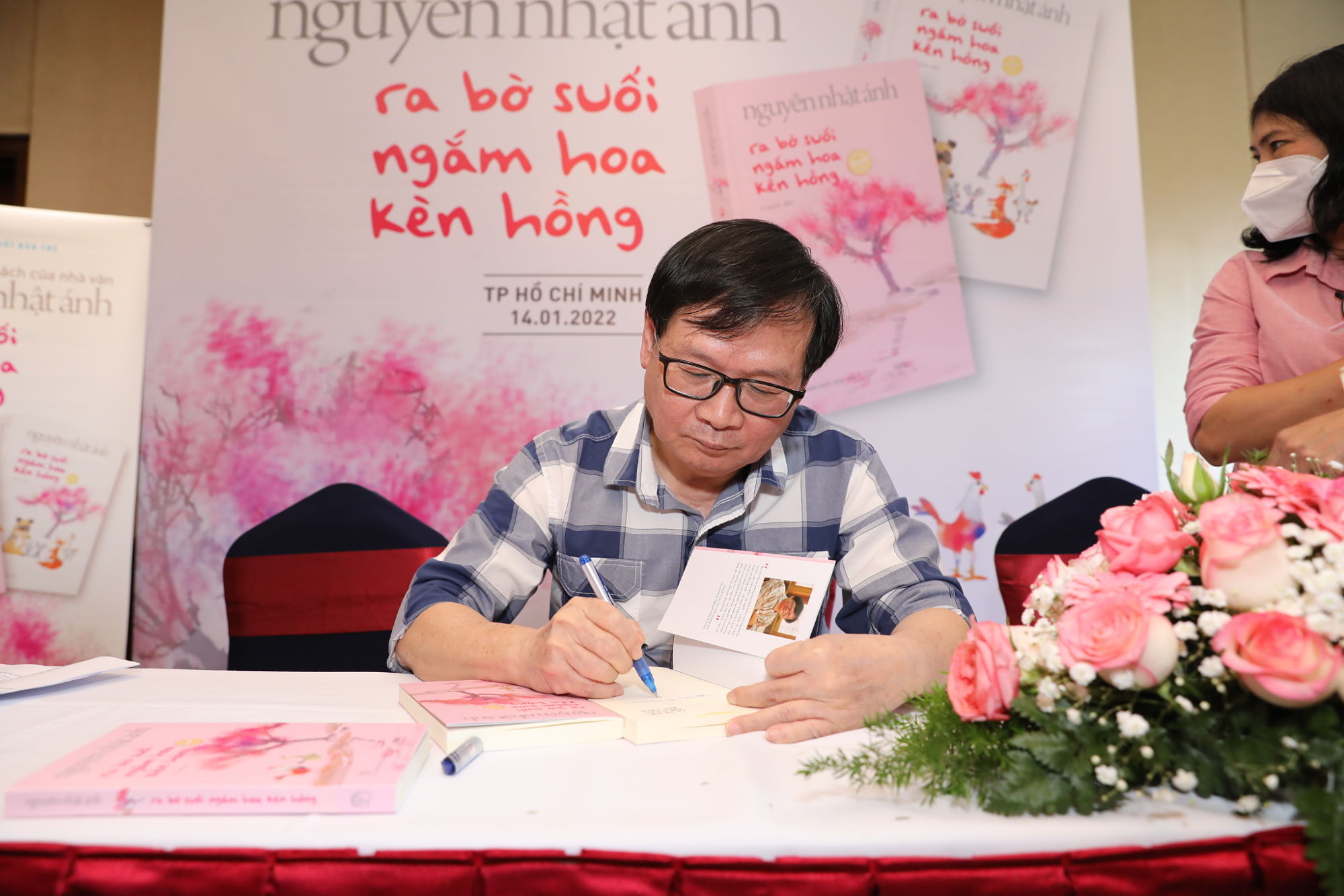tháng ba nguyễn nhật ánh