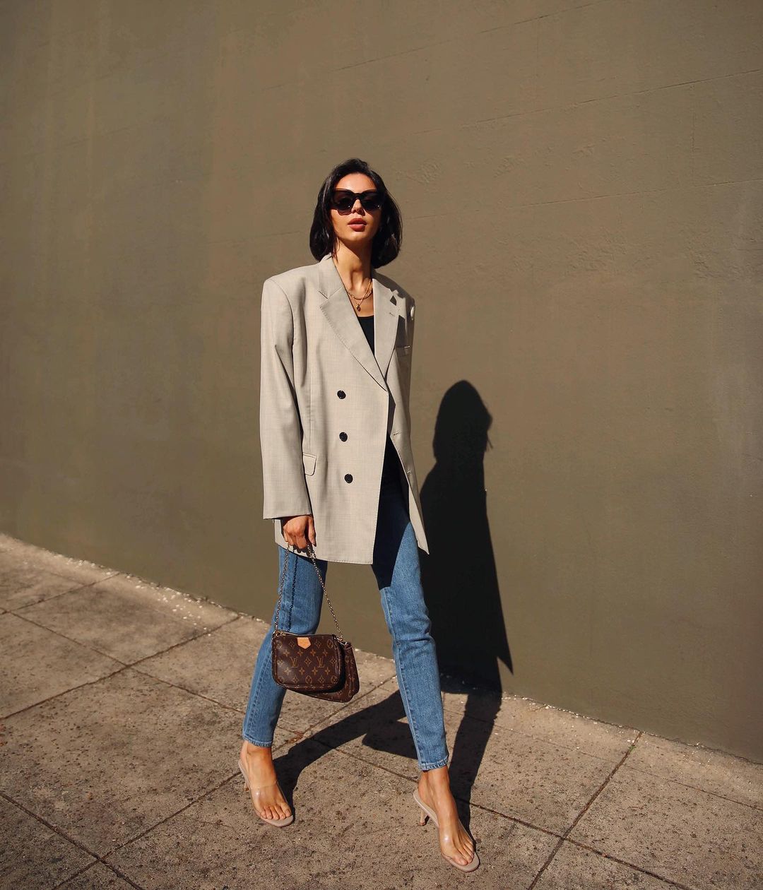 5 thủ thuật đơn giản giúp bạn “nâng giá” bản phối thời trang ao blazer - 5 thủ thuật đơn giản giúp bạn “nâng giá” bản phối thời trang