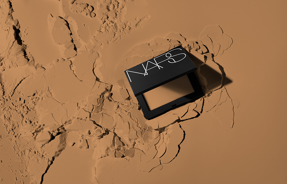 phấn phủ NARS Light Reflecting Setting Powder - sản phẩm làm đẹp mới