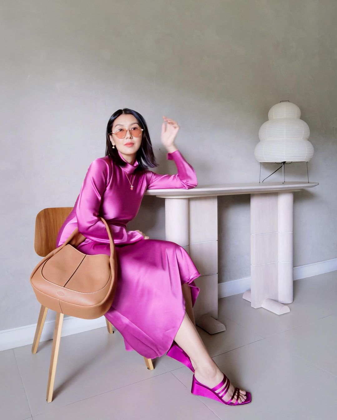5 thủ thuật đơn giản giúp bạn “nâng giá” bản phối thời trang vay lua lizzzuy - 5 thủ thuật đơn giản giúp bạn “nâng giá” bản phối thời trang