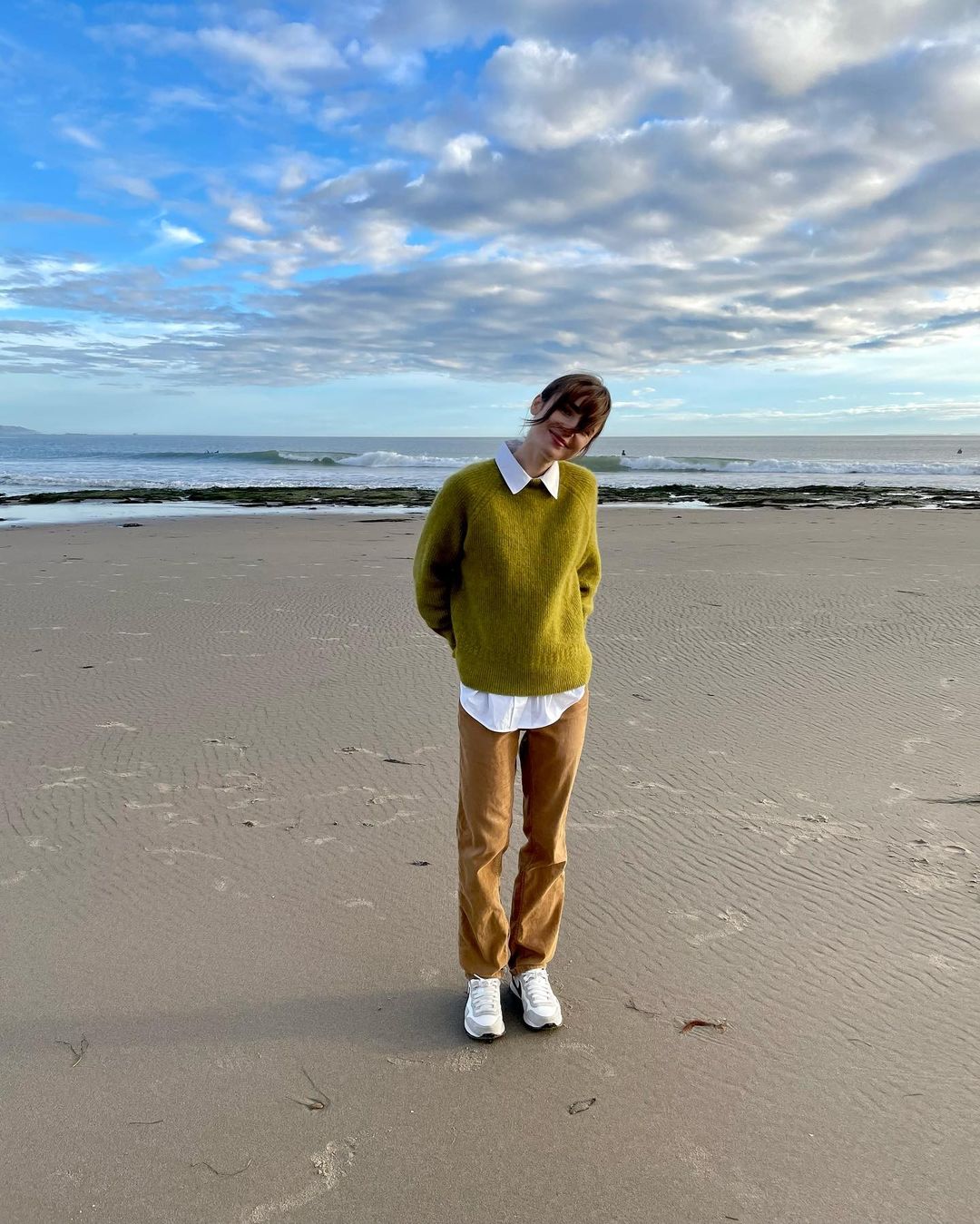 #ELLEStyleID: Cá tính thời trang của nàng Lily Collins – Những mật mã thời thượng khác biệt lily collins fashion style - #ELLEStyleID: Cá tính thời trang của nàng Lily Collins – Những mật mã thời thượng khác biệt