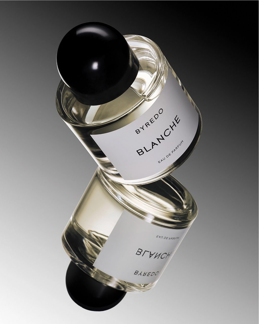 mùi hương nước hoa Byredo Blanche