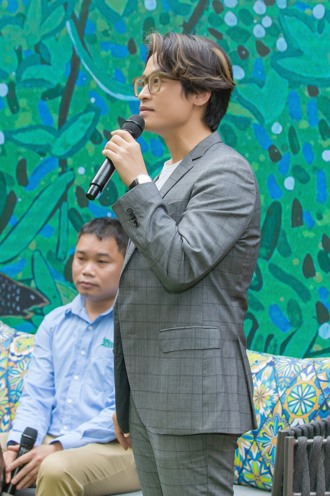 ca sĩ hà anh tuấn