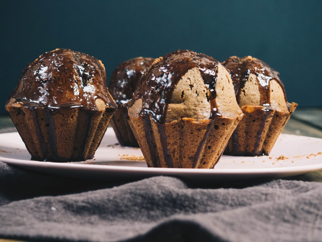 bánh cupcakes